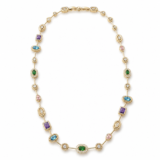 Eden Necklace