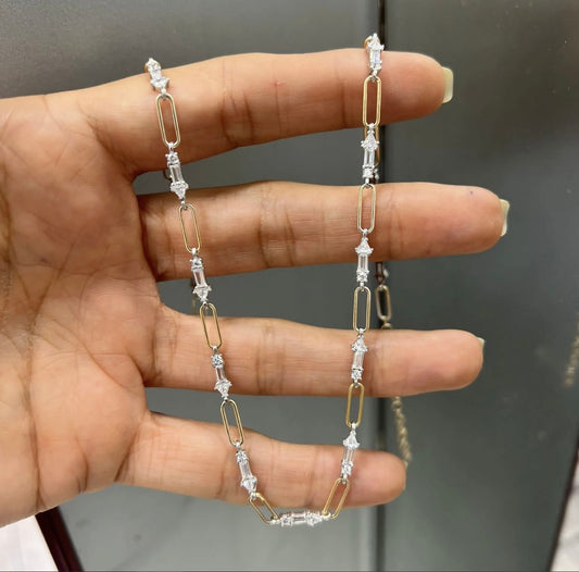 Princess Necklace