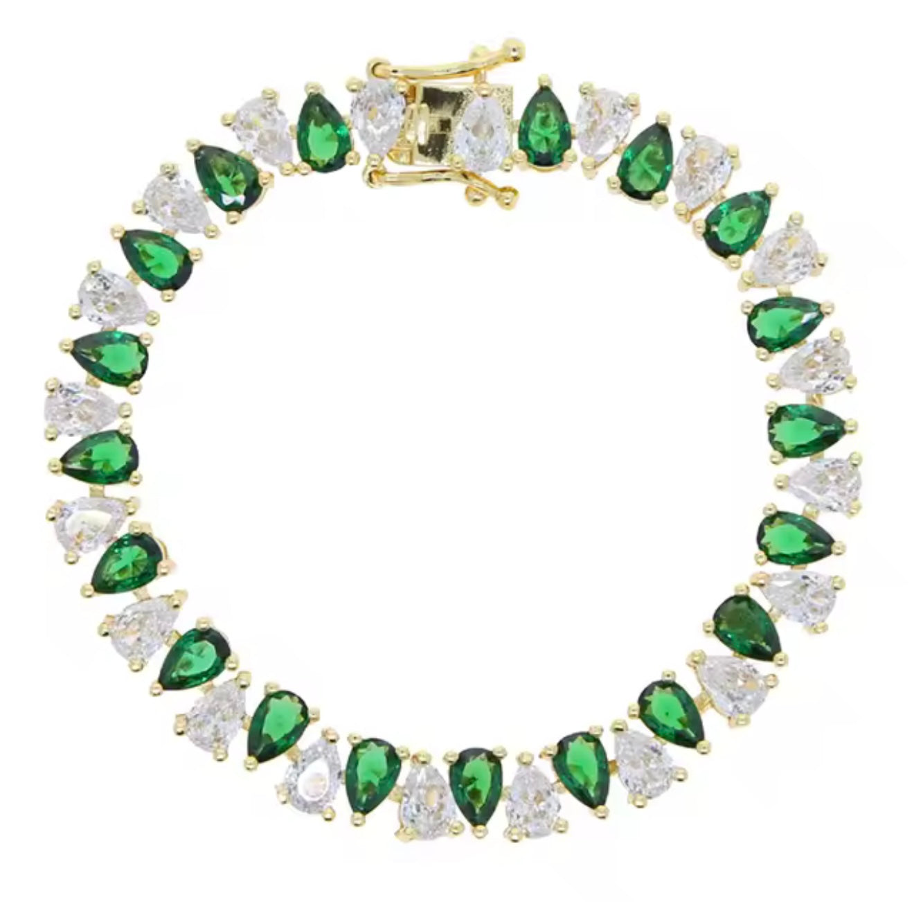 Oasis Bracelets