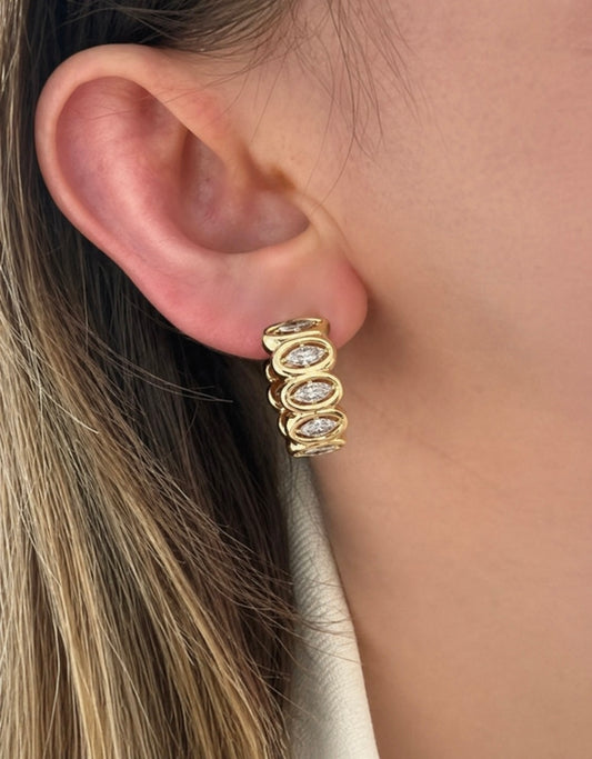 Marrisa Earrings