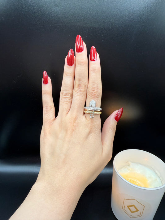 Apm Ring