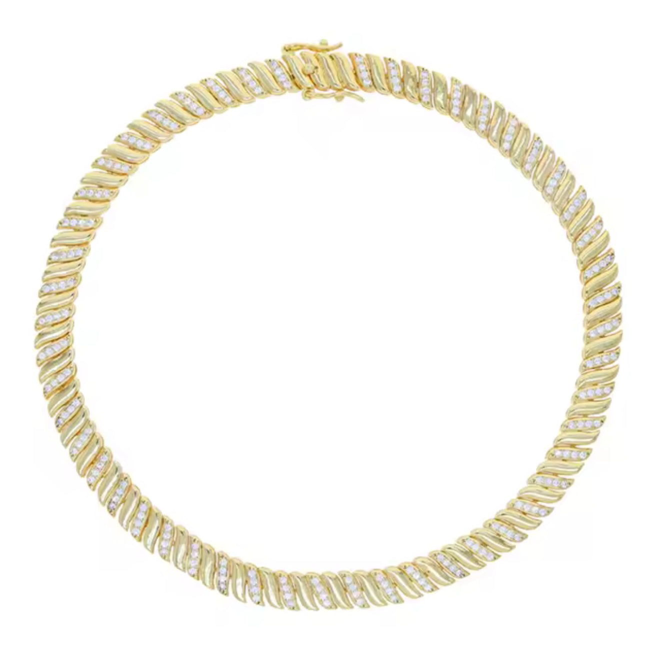 Divine Layers Necklace