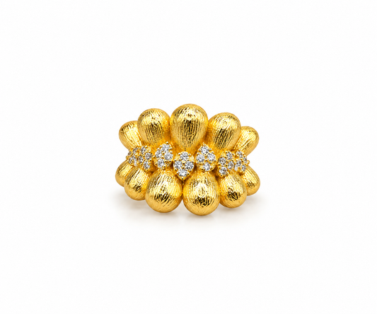 Orb ring