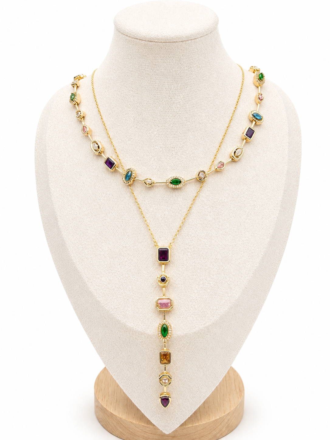 Eden Necklace