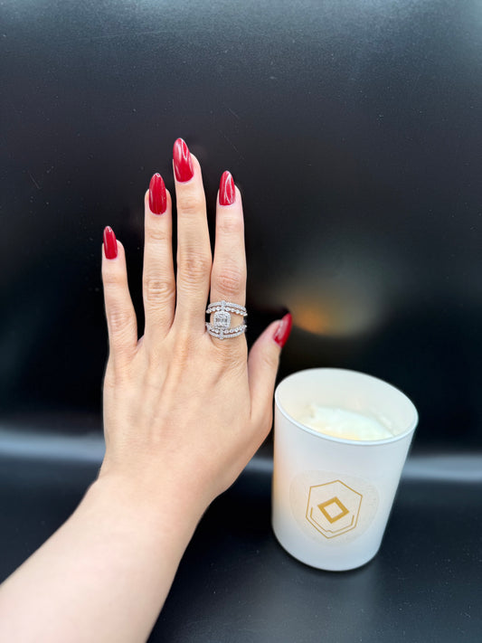 Royal Ring