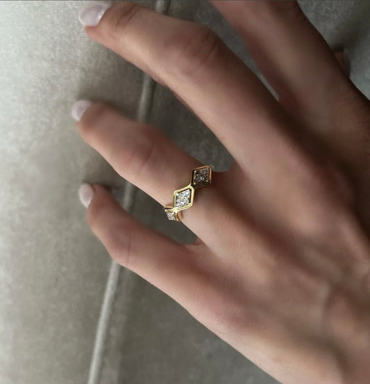 Princess Ring