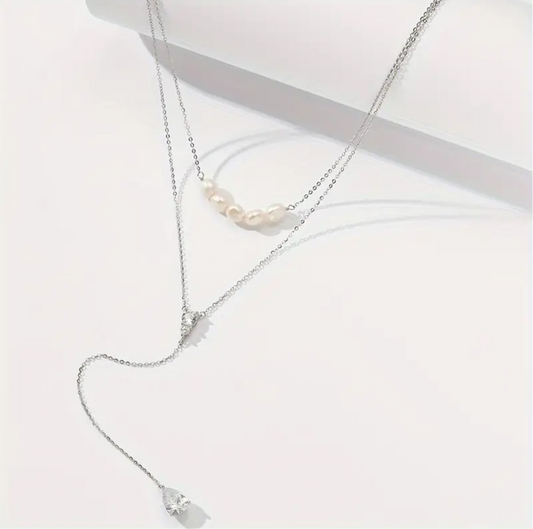 Elma Necklace