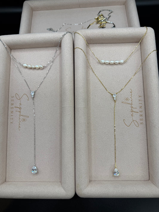 Elma Necklace