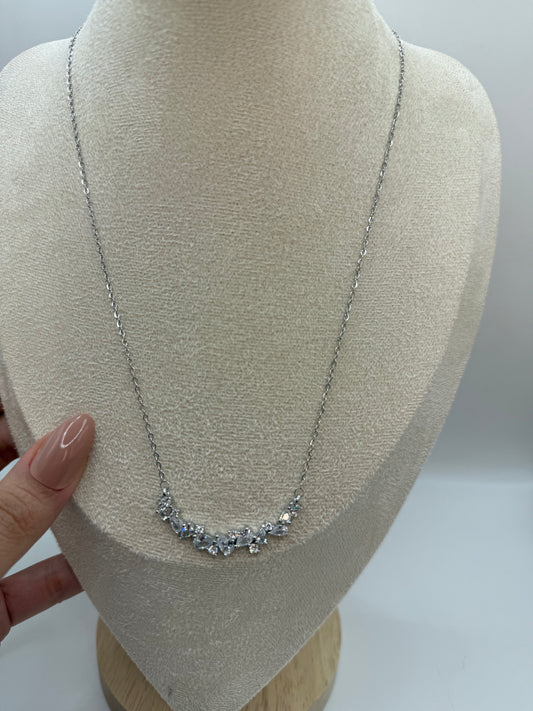 Echo Necklace