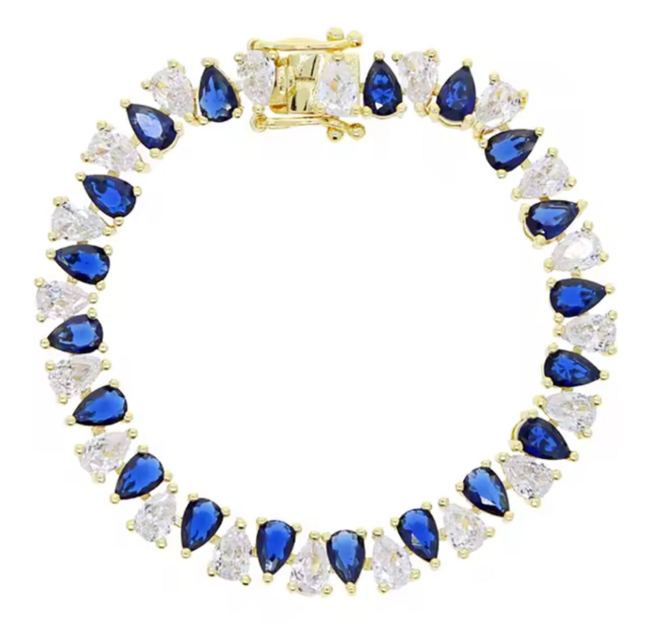 Oasis Bracelets