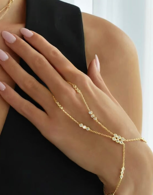 Stigma Handchain