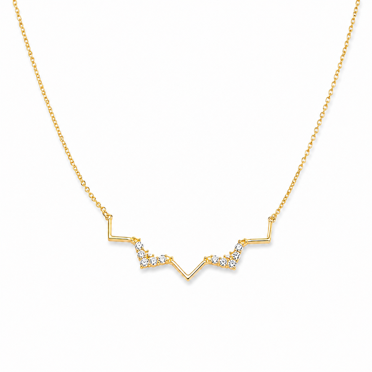 Forever Necklace