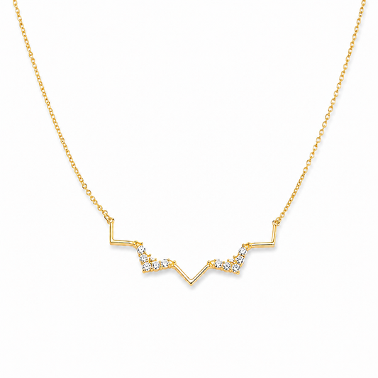 Forever Necklace