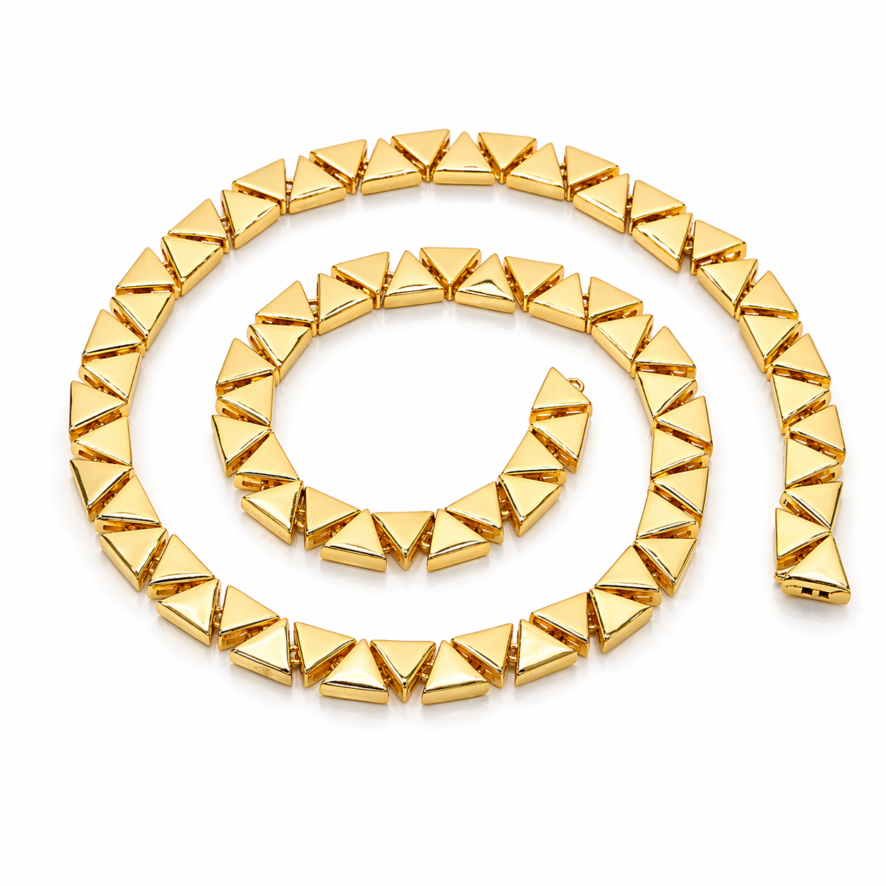 Everelle Necklace