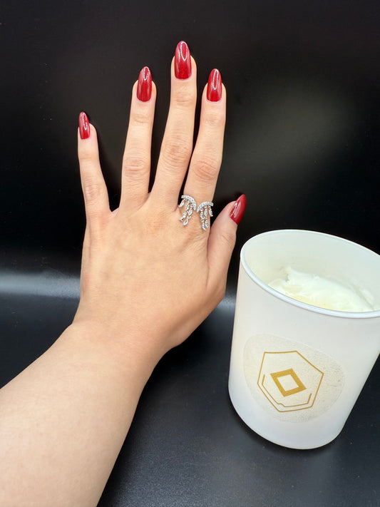 Dangling ring