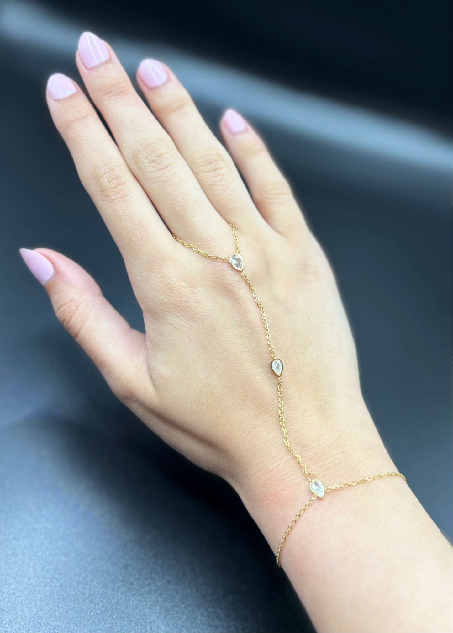 Drops handchain