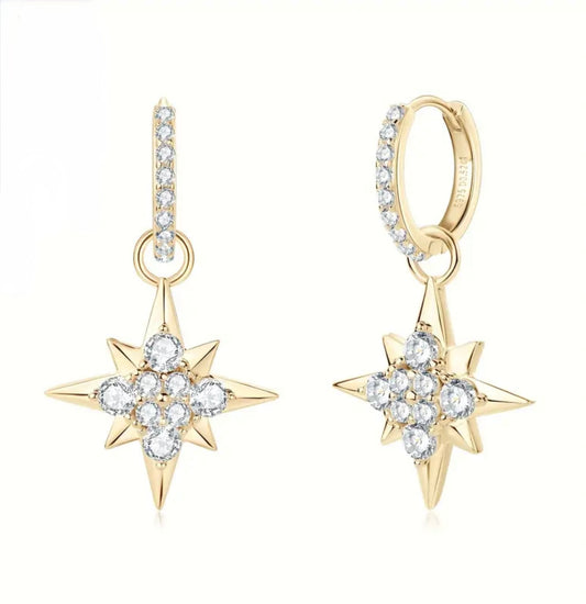 Starlight Earrings