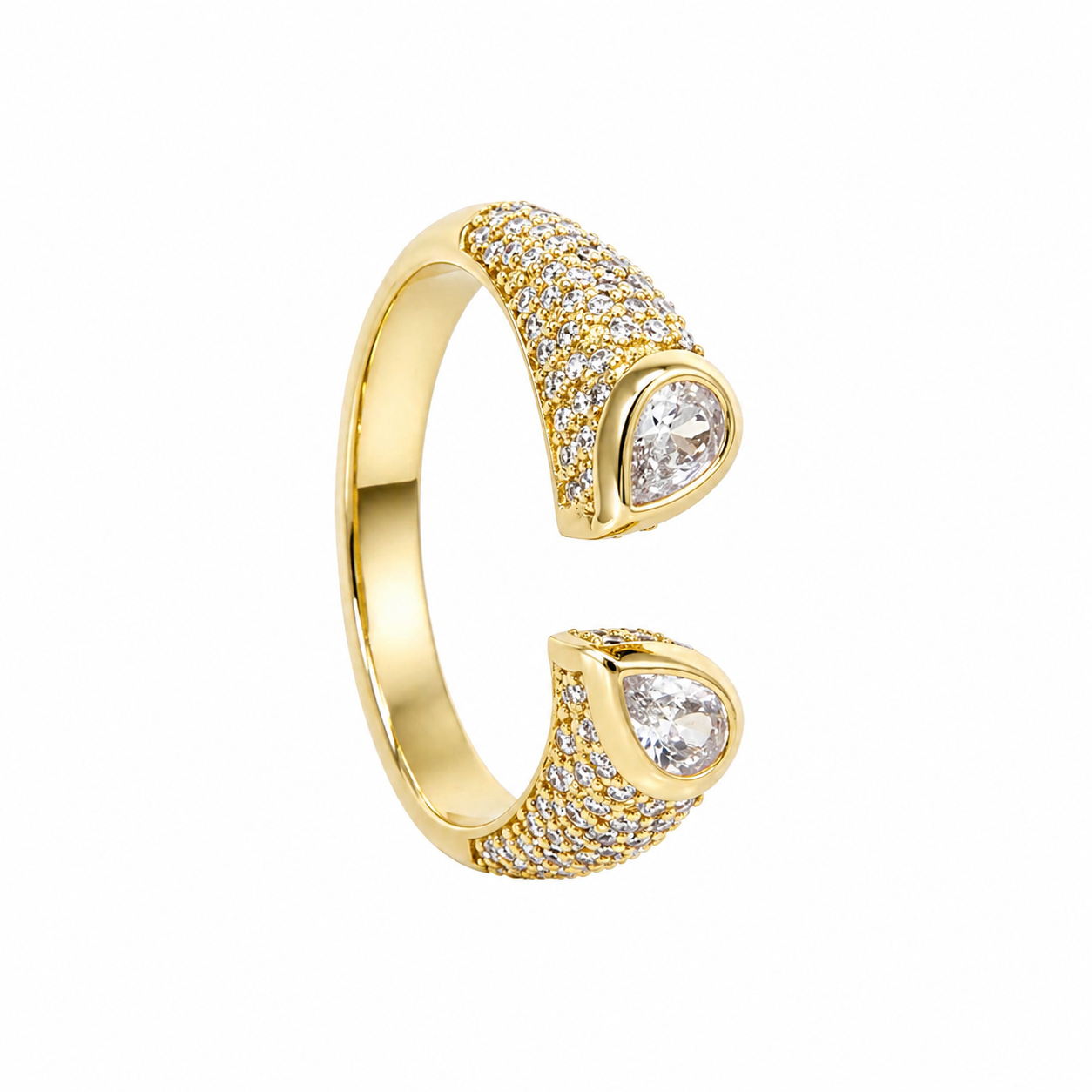 Ivy Ring