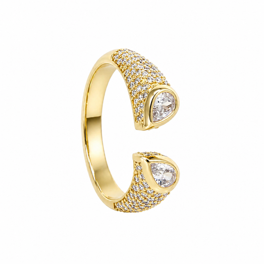 Ivy Ring