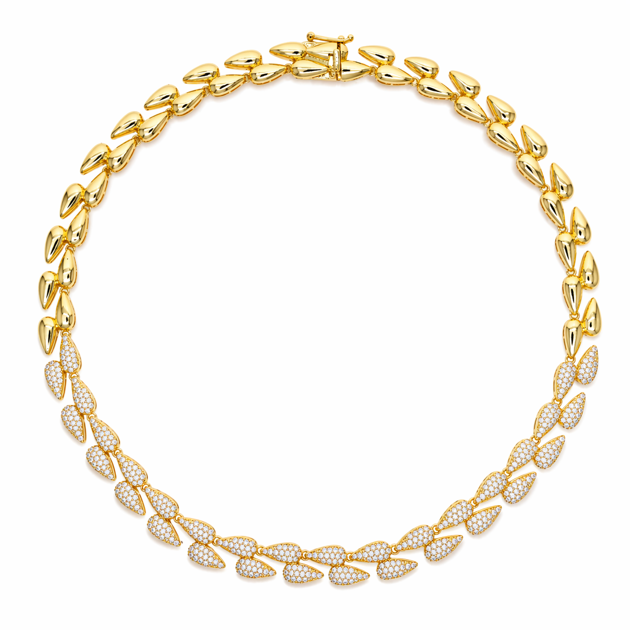 Amara Necklace