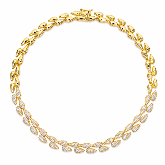 Amara Necklace