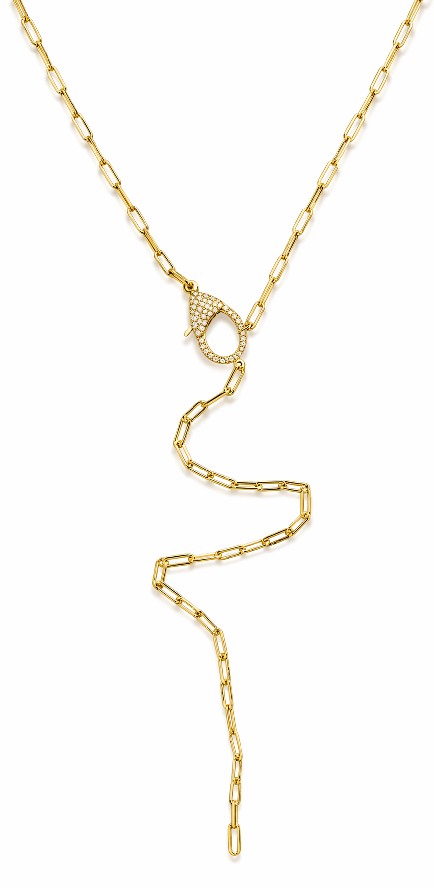 Lucent Necklace