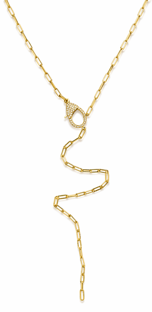 Lucent Necklace