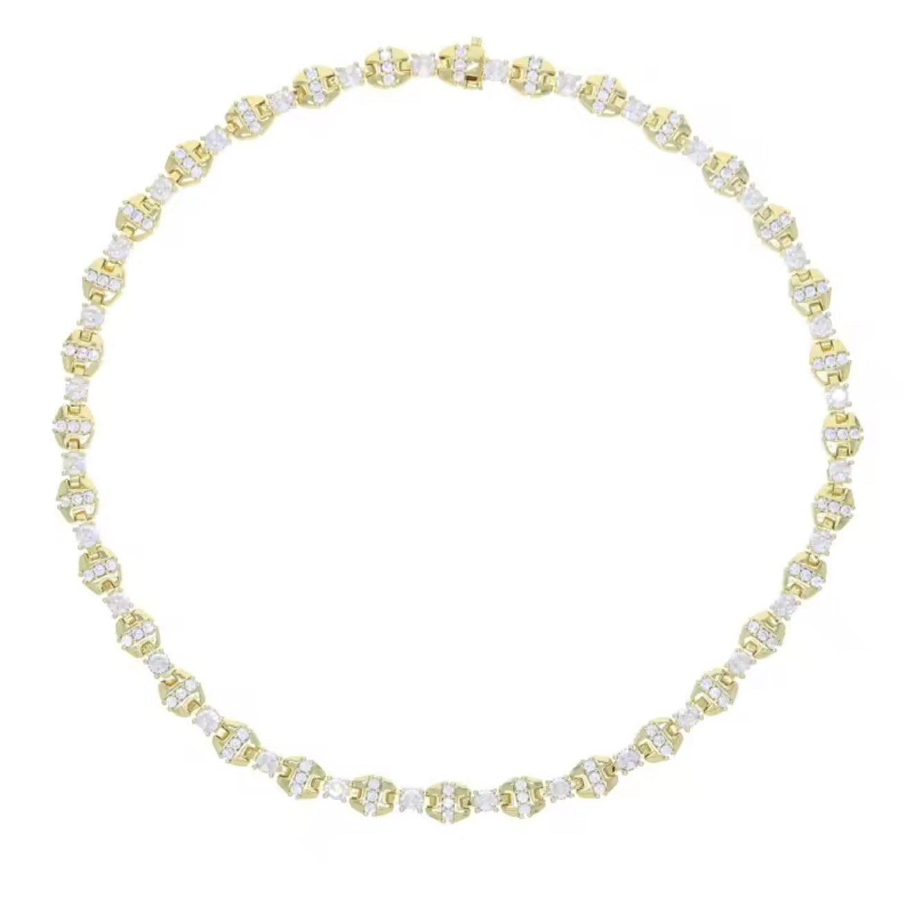 Aurielle Necklace