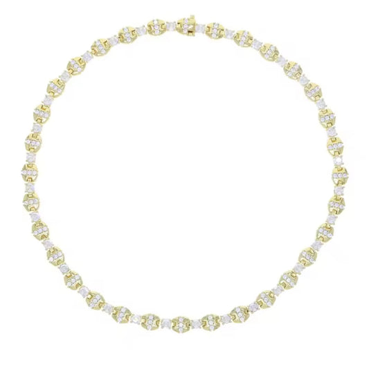 Aurielle Necklace