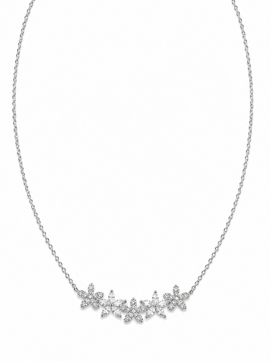 Flowery Necklace