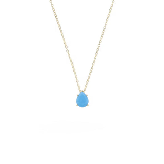 Oasis 1 Necklace