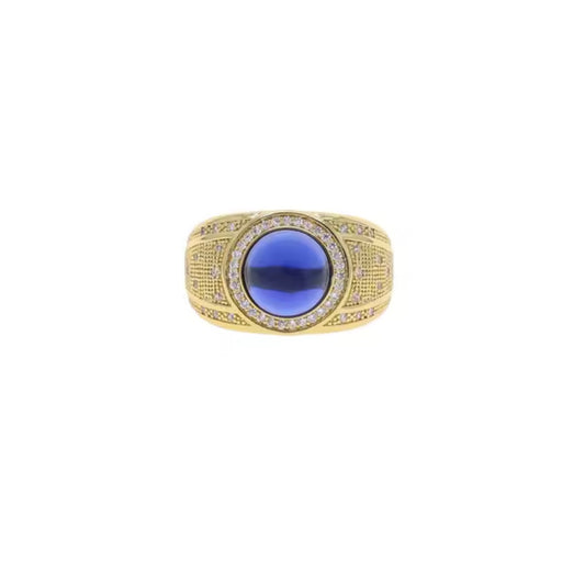 Dazzling Ring