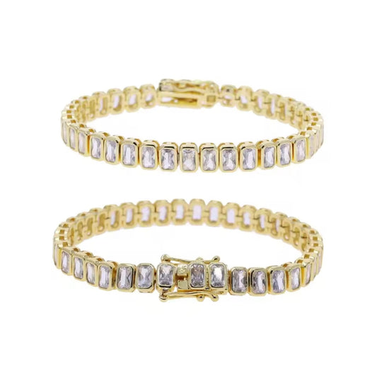 Axis Bracelet