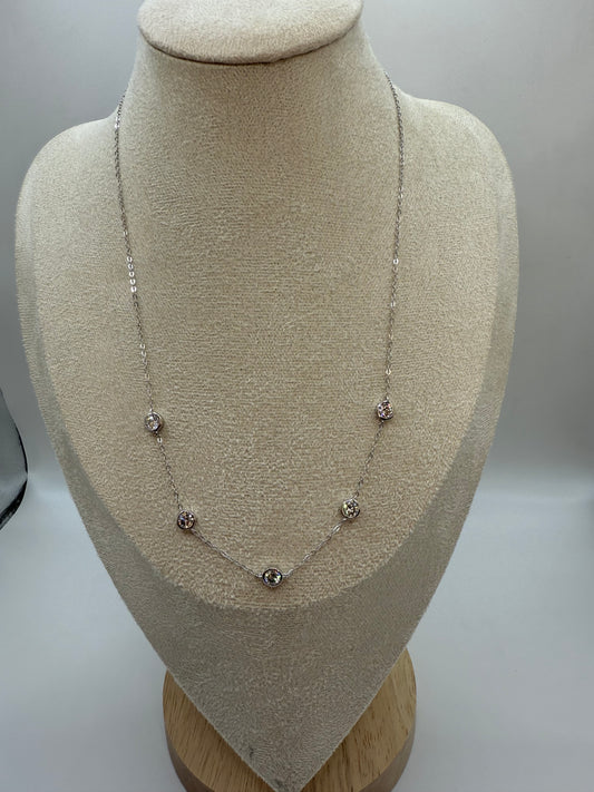 5th element Necklace