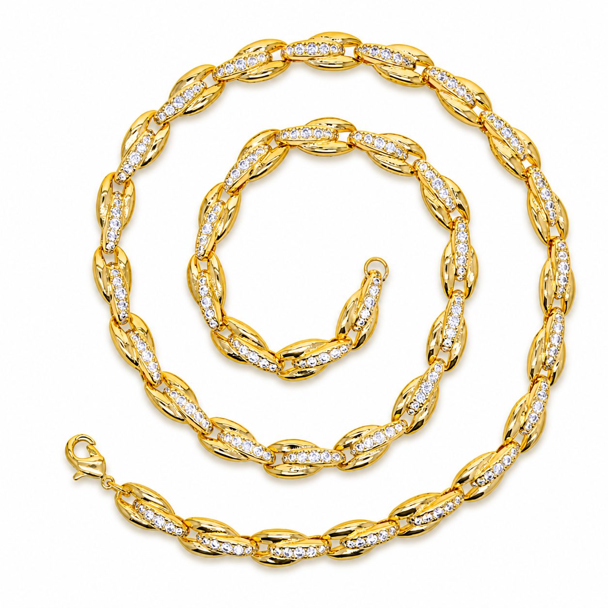Midnight Necklace