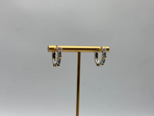 Tiffany Earrings