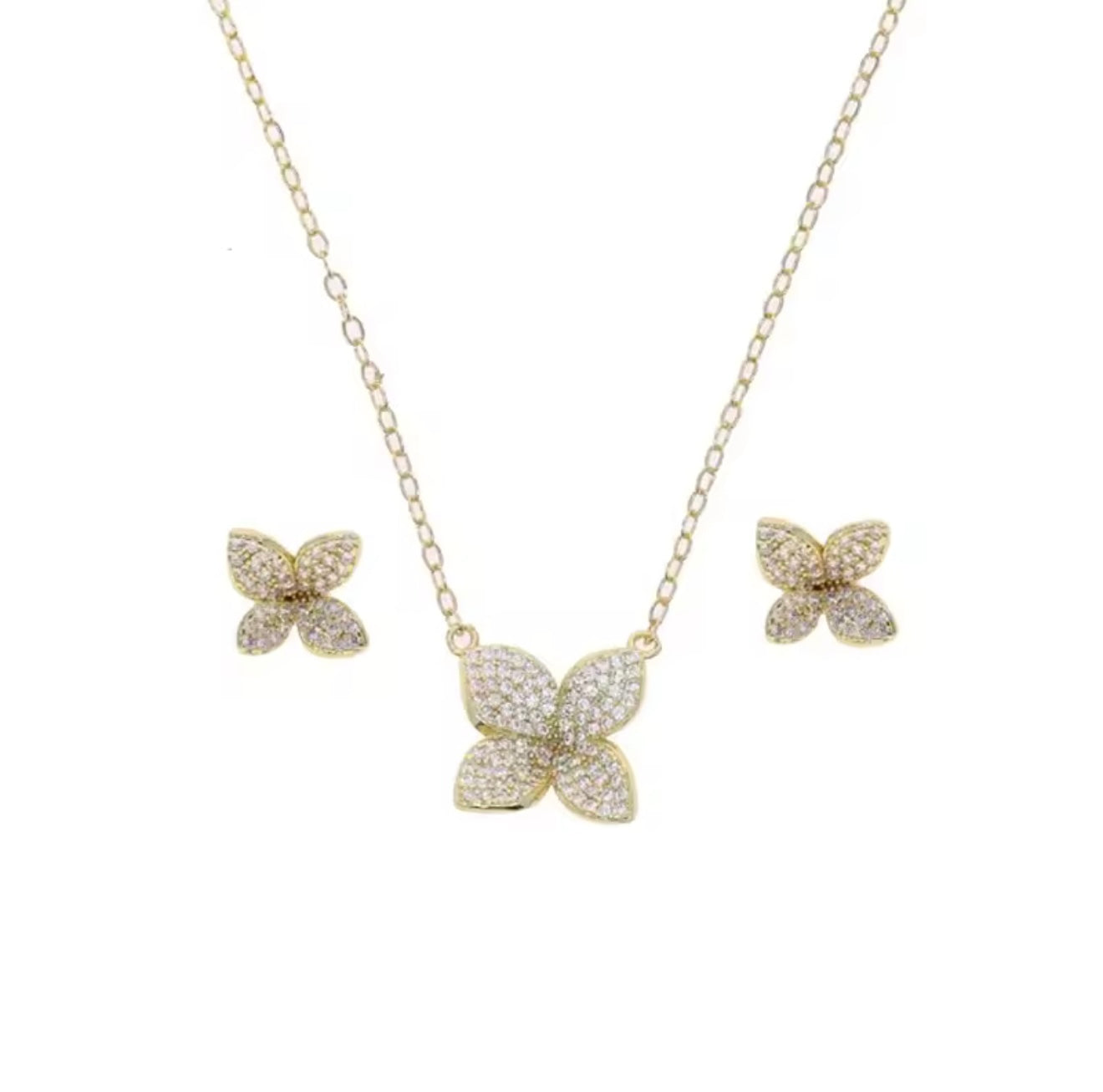 Royal Flower Collection
