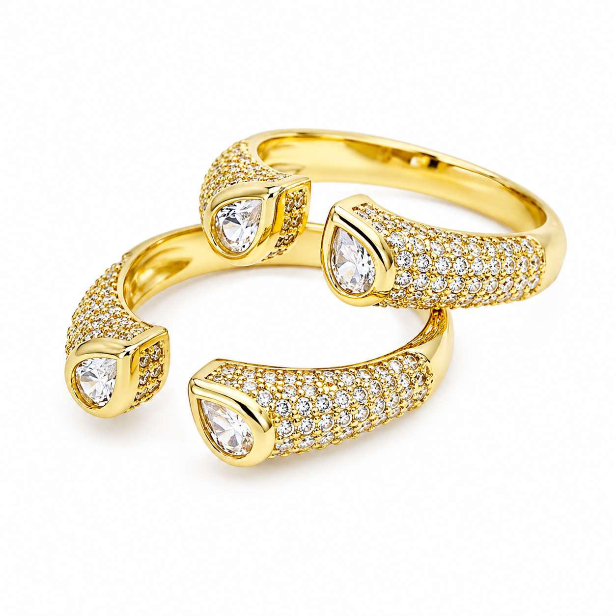 Ivy Ring