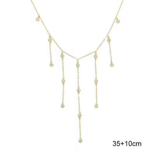 Mariana Necklace