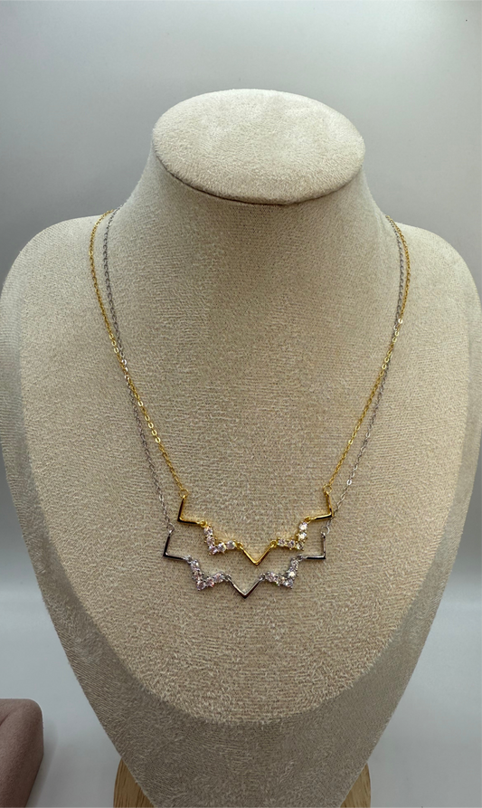 Forever Necklace