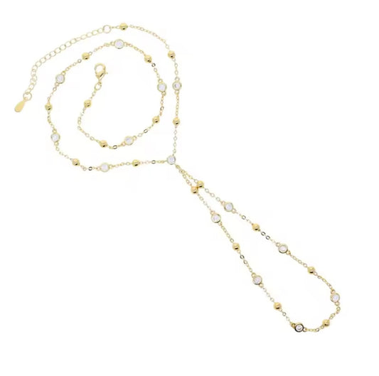 Jade Handchain