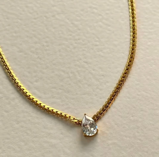 Zaina Necklace