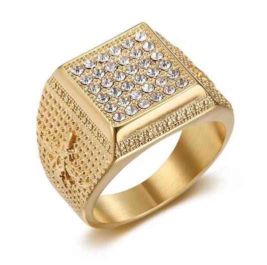 Quatre Ring