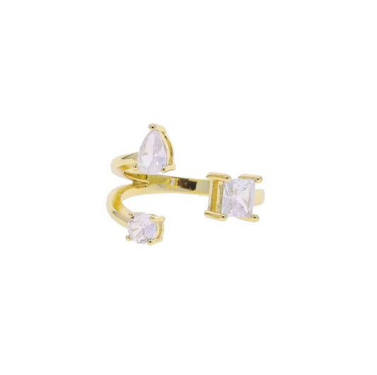 Floating Ring