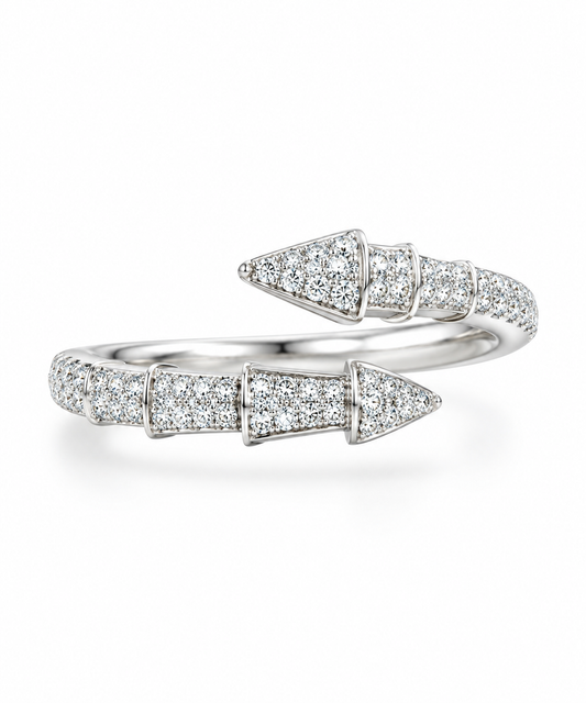 Snake Ring