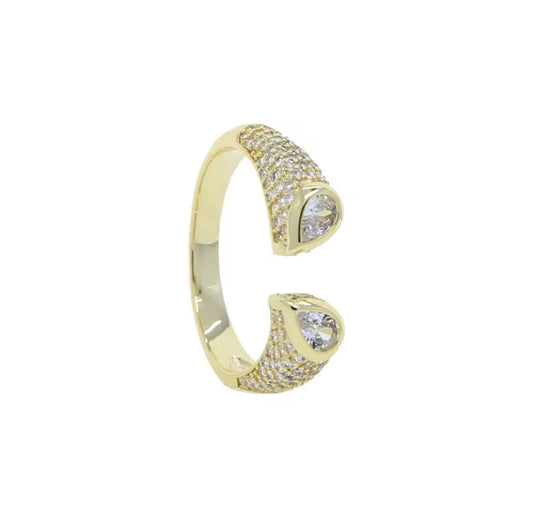 Ivy Ring