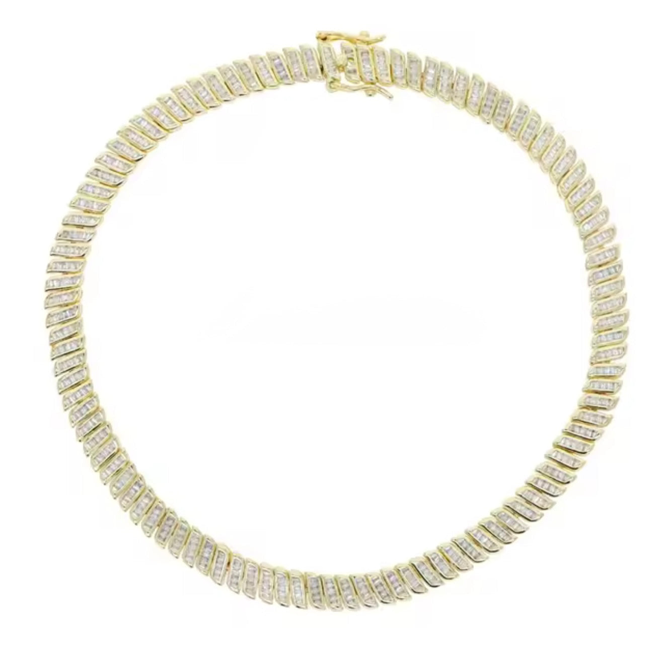 Divine Layers Necklace