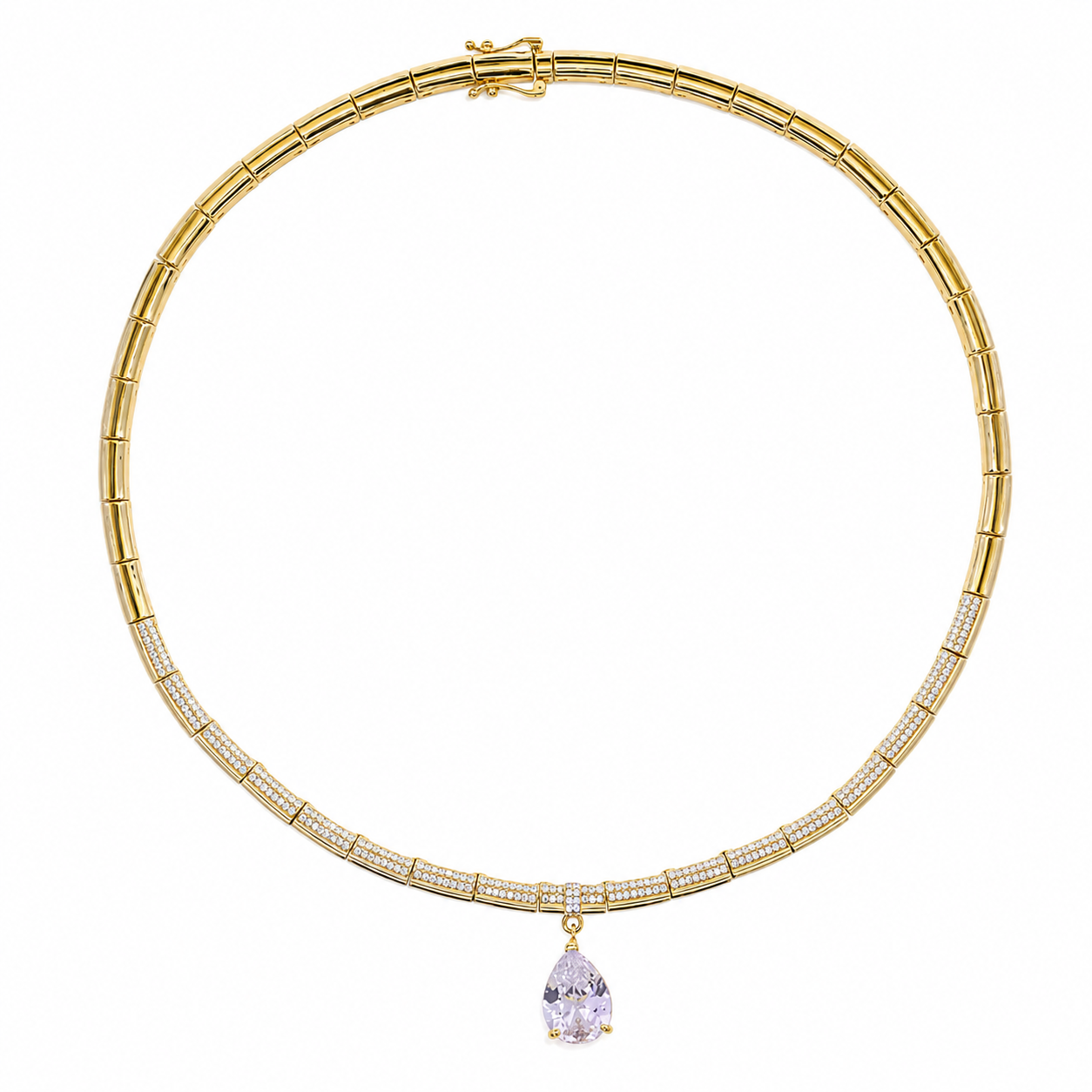 Rafael Necklace