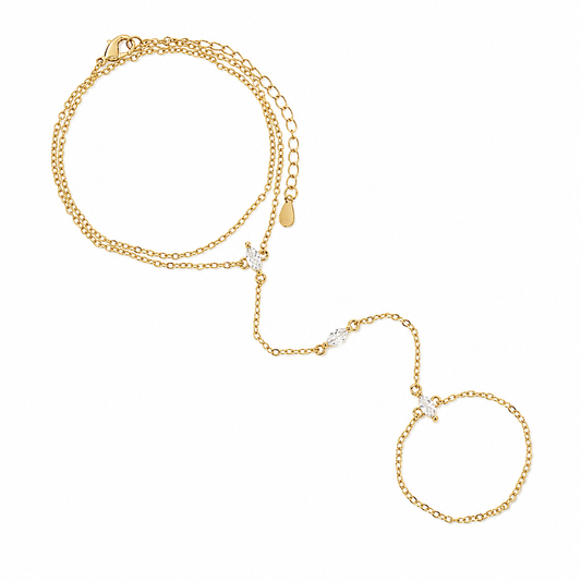 Veloura handchain