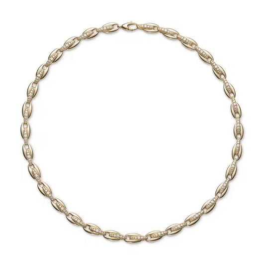 Midnight Necklace